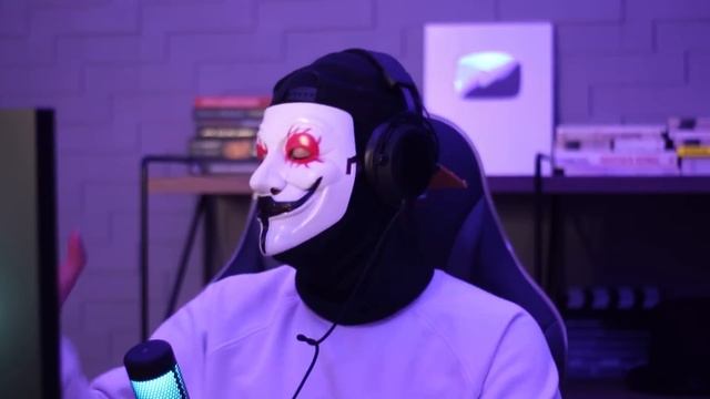 RUS KIZ YAYINCIYI HİLEYLE TROLLEDİM! ÇILDIRDI! (CS:GO) смотреть онлайн