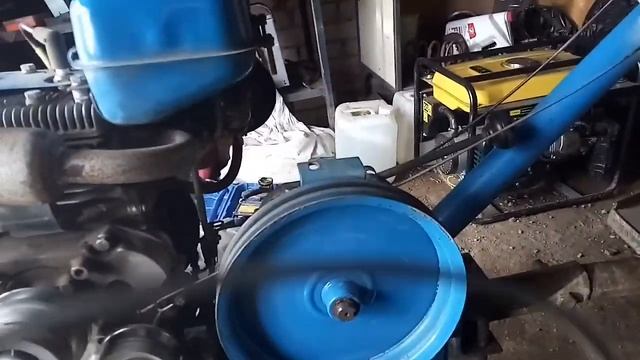 Какой ремень ставить на мотоблок нева мб 2 смотреть онлайн