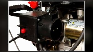 Снегоуборщик RedVerg RD-SB66/9E