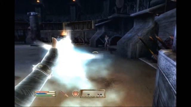 Elder scrolls arena gladiator 3 смотреть онлайн