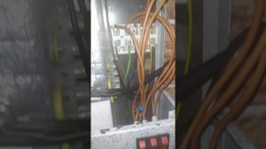 магнитный пускатель в эл. котел 380В осталось подсветка клавиш