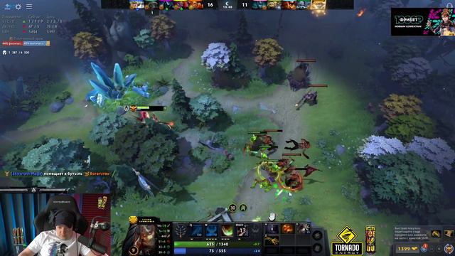 ГОЛОВАЧ УХОДИТ В ЛИГУ ЛЕГЕНД / ЛЕНА ГОЛОВАЧ смотреть онлайн