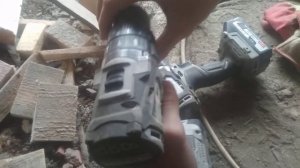 недостатки шуруповерта интерскол дау-13/18в