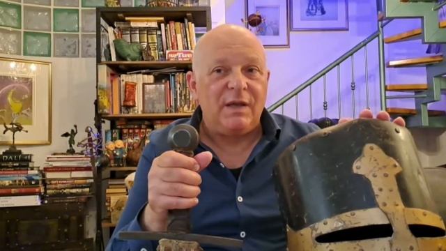 ?Приглашение на фестиваль «Сказки старой Европы», 12-13 мая, Неве-Шалом смотреть онлайн