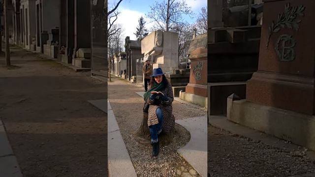 BOOKFLYING: Nastya (Paris) смотреть онлайн