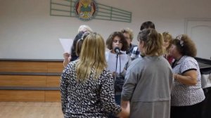 Гимн "Мытищи"