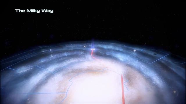 Let's Play Mass Effect 3 (blind) - Part 11: "Charge" Into The Cerberus Base смотреть онлайн