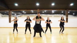 Corazón - Maluma ft  Nego do Borel / ZUMBA