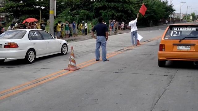 kiadohc 1st run!! gone wild!hehehe.. смотреть онлайн