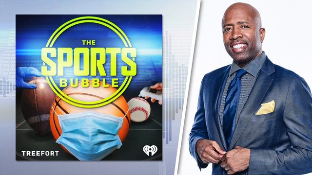Kenny Smith On The Jet Academy Going Virtual For 2020, Hypothetical "Inside The NBA" Host Additions смотреть онлайн