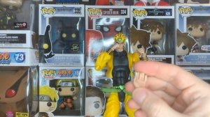 ОБЗОР Фигурки BIG ДИО из Stardust Crusaders от Medicos Super Action Statue Big