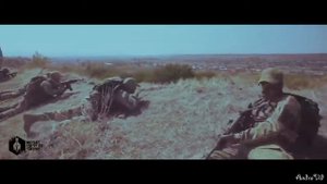 Лутший клип. (Невоюйте с Русскими)