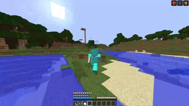 ?СЛИВ Elytra Swap НА FORGE?