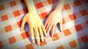 Into Your Arms|AMV|Miraculous ladybug(No rap)