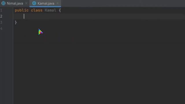 Java Tutorial - 29 | Abstract Class | Abstract Method | Sinhala