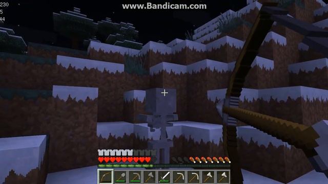 как я с другом решил поиграть в майнкрафт смотреть онлайн