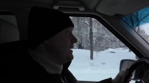 что лучше шипы или липучка - тест шипованных и не шипованных шин