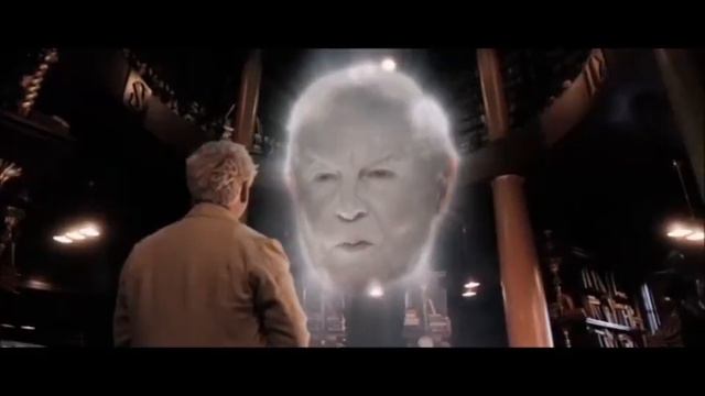 Благие Знамения (Good Omens) - *Пожарные ждут звонка* смотреть онлайн