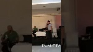 Ваня Манецкин и группа  «Харьковские» - Хозяйка