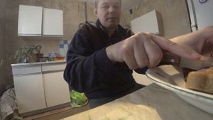 Чаепитие у Ёшкина-Матрешкина. Про ставки, Профессора и что посмотреть в Витебске  January of MMXXII