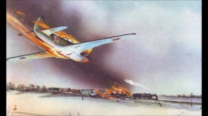 Буктрейлер к рассказу С.Алексеева "Капитан Гастелло", 6 "А" класс МБОУ "Яйская оош №1"