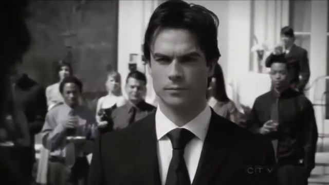 Дневники вампира. Я потерял твою любовь смотреть онлайн