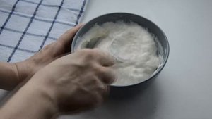 Тортик без сахара. Десерт за 5 минут.