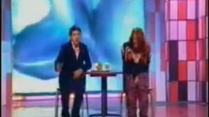 Анастация Стоцкая - интервью с помощью фонеры)