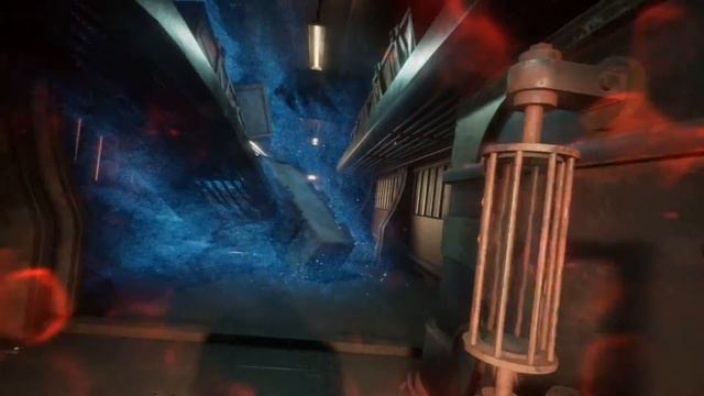 ПРОХОЖДЕНИЕ CLOSE TO THE SUN: "Неожиданное" предательство и неожиданное спасение. #7 смотреть онлайн