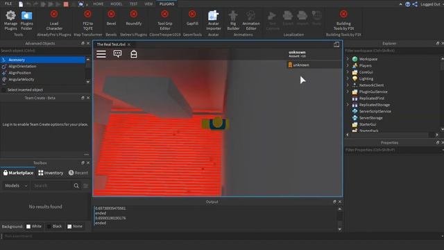 Roblox but offline смотреть онлайн