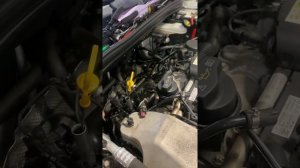 2017 Infinity QX30 thermostat replacement. Overheating engine due to bad thermostat