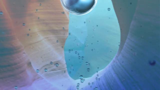 Source Marine von THALGO – SEVE BLEUE D'OCEANS – смотреть онлайн