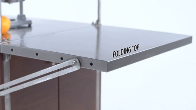 Juice and lemonade bike I JG Gastro смотреть онлайн