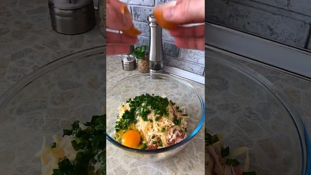 РУБЛЕННЫЕ КОТЛЕТЫ ИЗ КУРИНОГО ФИЛЕ смотреть онлайн