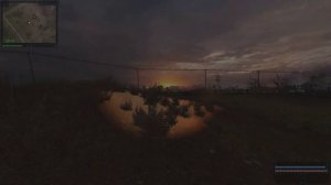 Stalket В Аду... "ПСЫ" Артефакты для Гири на Сгоревшем хуторе