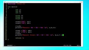 Основы программирования на языке Си в Linux tests. 1.5.3