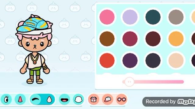 Персонажи не очень но мне нравится смотреть онлайн