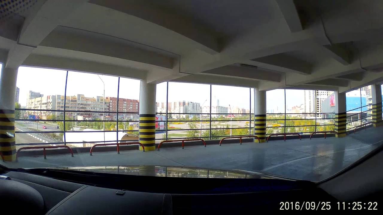 Парковка сибирь. 9 этажей смотреть онлайн