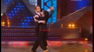 Ekaterina Vaganova Kirill Pletnev QUICKSTEP Танцы со звездами