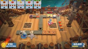 PS PLUS or MINUS (September 2021): Overcooked! All You Can Eat | The Streamviewniverse