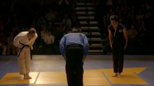 Cobra Kai - You're The Best Around