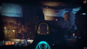 Destiny 2/ Квест Божественная фрагментация/ Винтовка Божественность