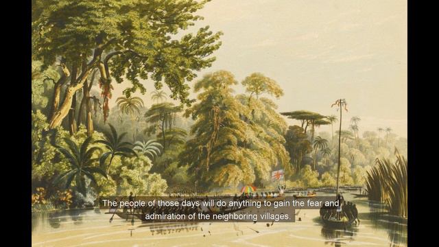 Origin of Christianity in Nigeria смотреть онлайн