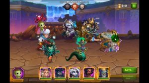 Хроники Хаоса. Центр Связи.