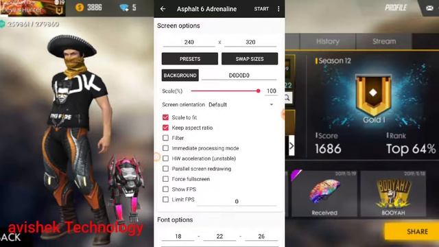 How to play java games on your android phones part 2 in full touch screen смотреть онлайн