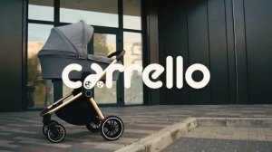 Carrello Epica Коляска 2 в 1 и 3 в 1 в Мамазин34