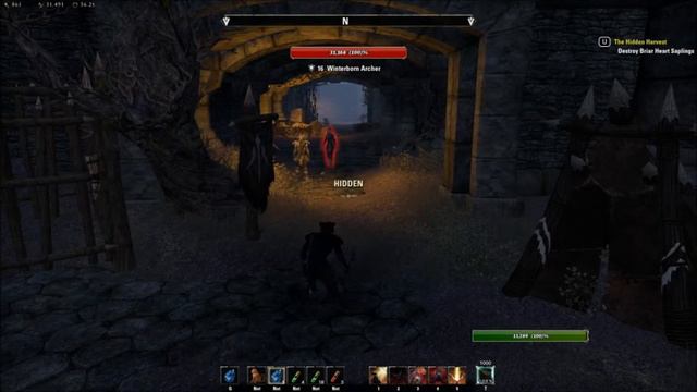 (64) Let's Update Sneakers in Elder Scrolls Online смотреть онлайн