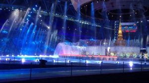 Открытие летней Универсиады в Казани 2013 Universiade KAZAN RUSSIA