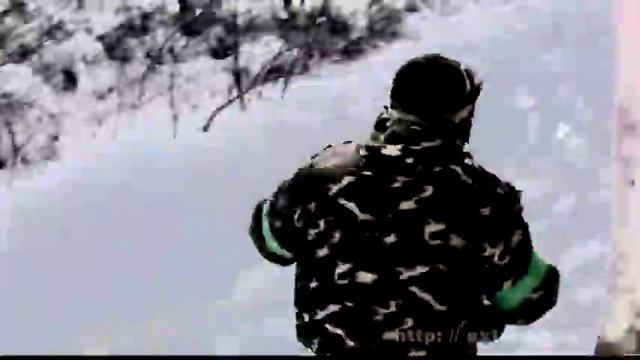 Пейнтбол клуб "Экстрим Плей" СИ "Золотая байда"