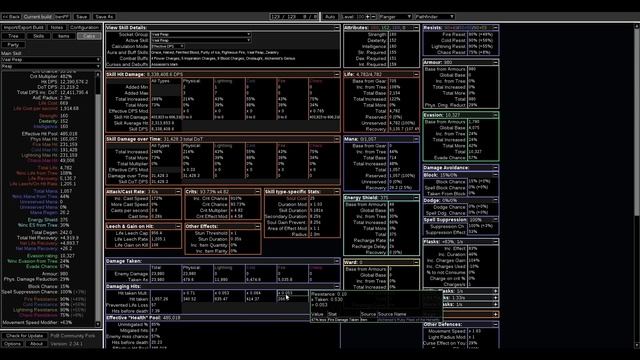 INSANE TANK! @Ben_PoE's Pathfinder Build - Defensive Layers Deep-Dive | Path of Exile 3.22 смотреть онлайн